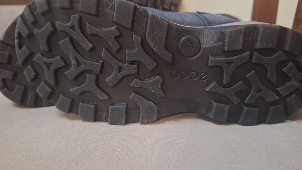 Зимни ботуши 32 номер