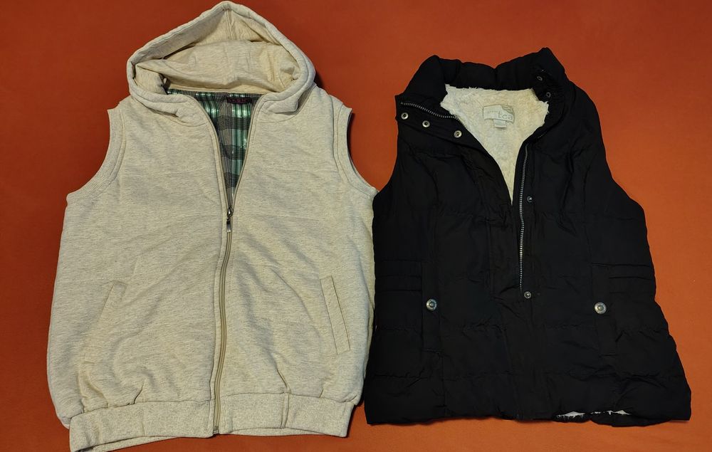 Lot veste mărimea S
