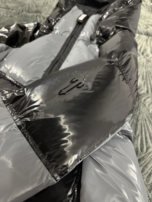 Geaca TrapStar IronGate