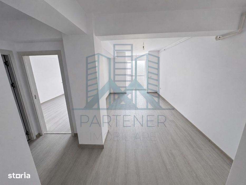 Comision 0%! Apartament 2 camere 52mp + parcare Valea Lupului-Pacurari