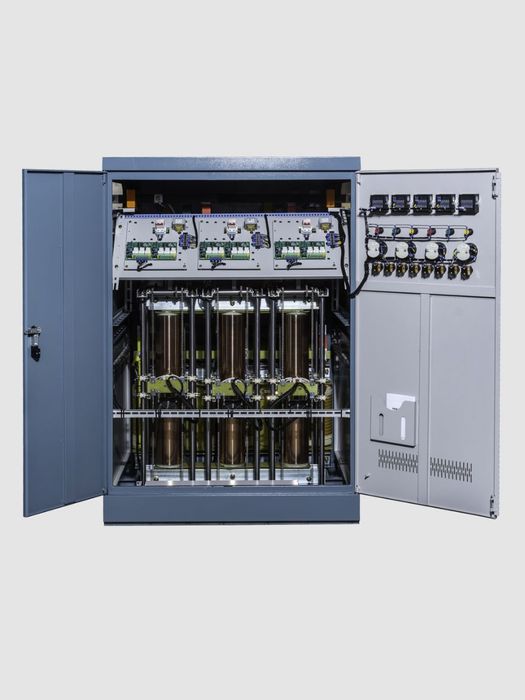 Stabilizator Andeli SBW - 400 KVA
