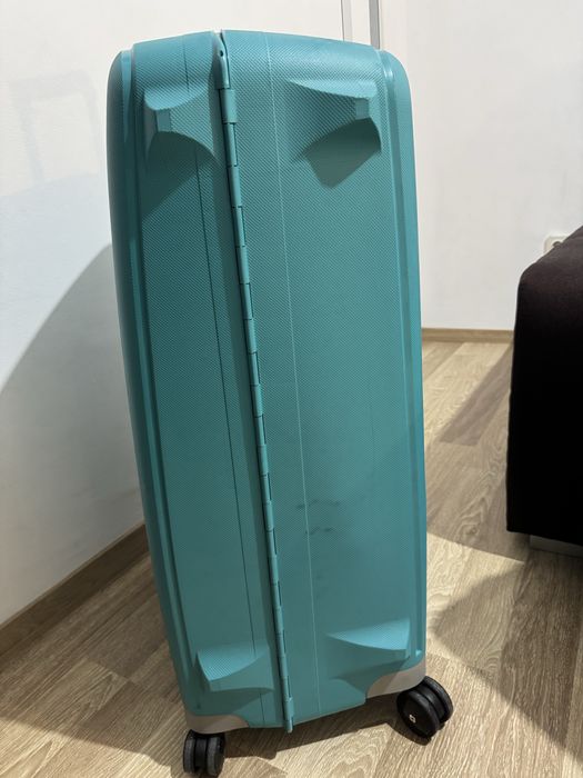 Troller Samsonite 81cm XL nou