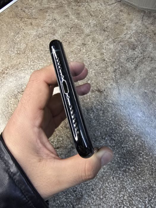 iPhone 11 Pro Max 256 gb 2 sim dual