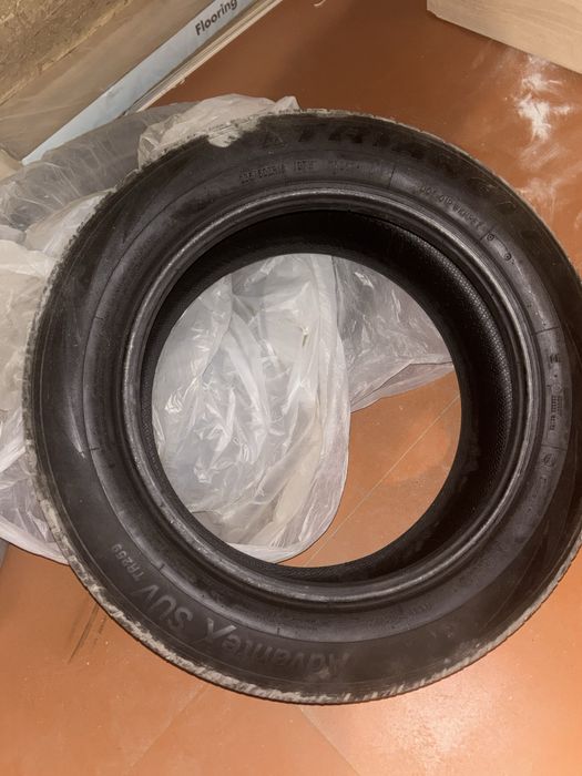 Срочная торговля TRIANGLE  Летняя шина Lexus rx 300