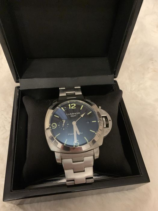 Часы наручные Panerai