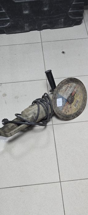 Болгарка Crown 180mm