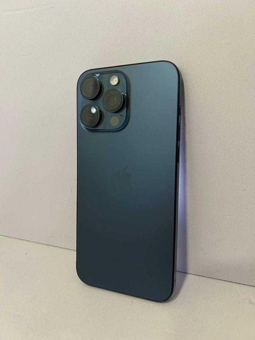 iPhone 15 pro max, 256gb, e-sim / CA14106