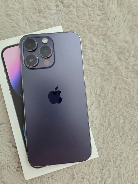 Продам  iPhone  14 pro max
