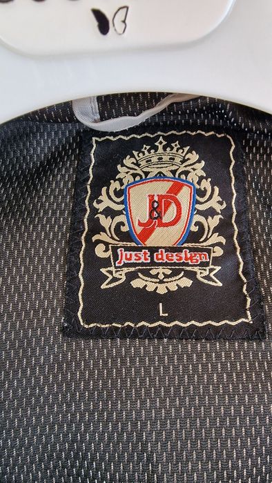 Дамско зимно яке