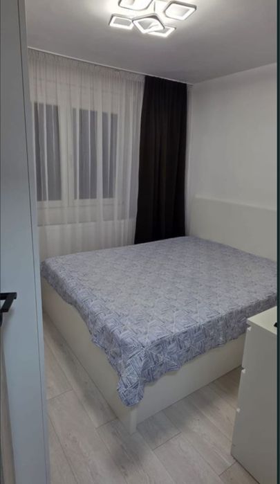 Vand apartament Pitești, Trivale
