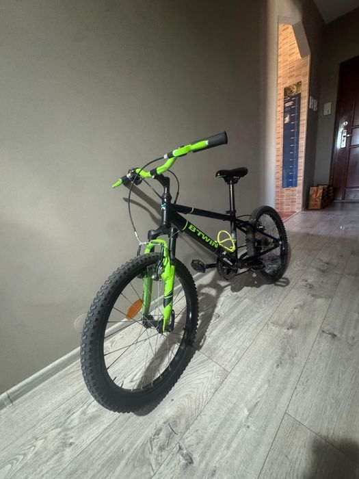 Bicicleta copii 6-12 ani