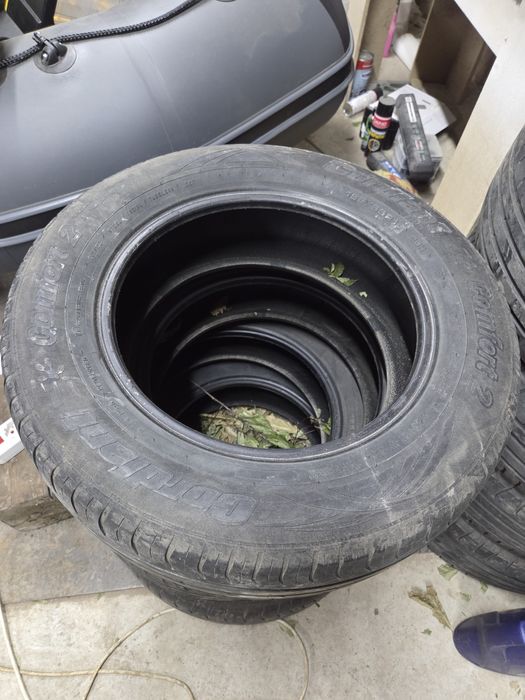 Шины в хорошем состоянии!