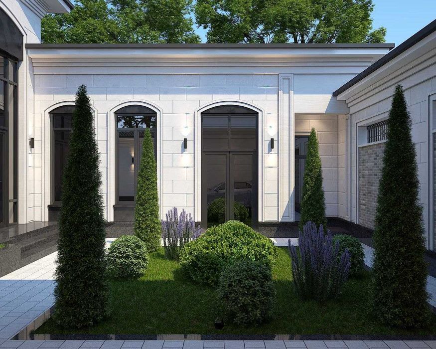 Архитектура, Дизайн, Интерьер дизайн