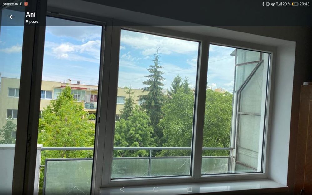 Apartament de vanzare  pe Primaverii în Manastur