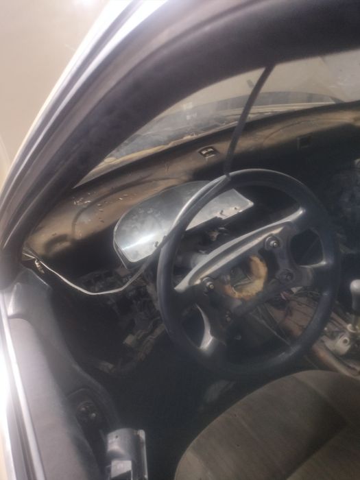 Ауди 90 по запчастям