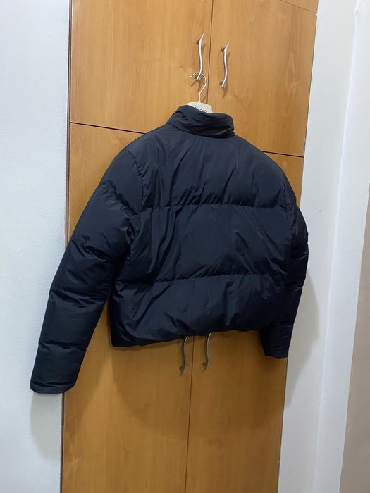 Vind geaca cu incalzire de femei