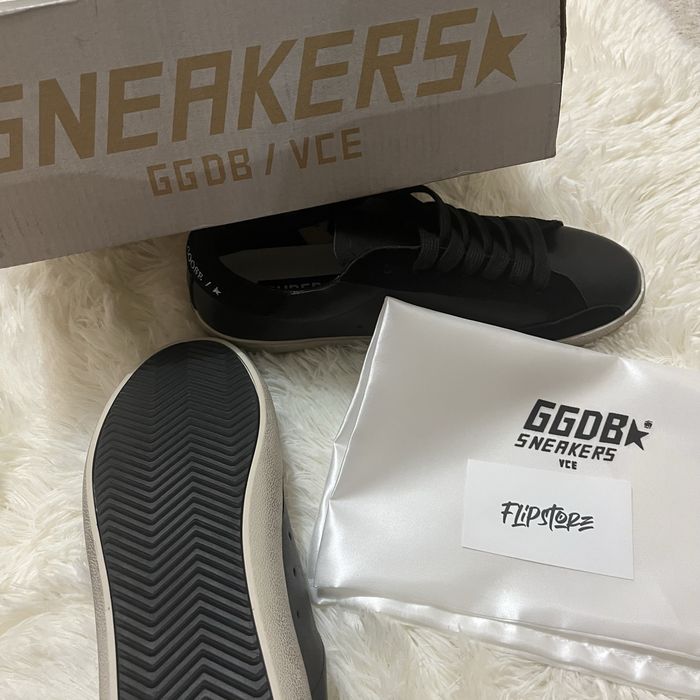 Golden goose новый голден гус