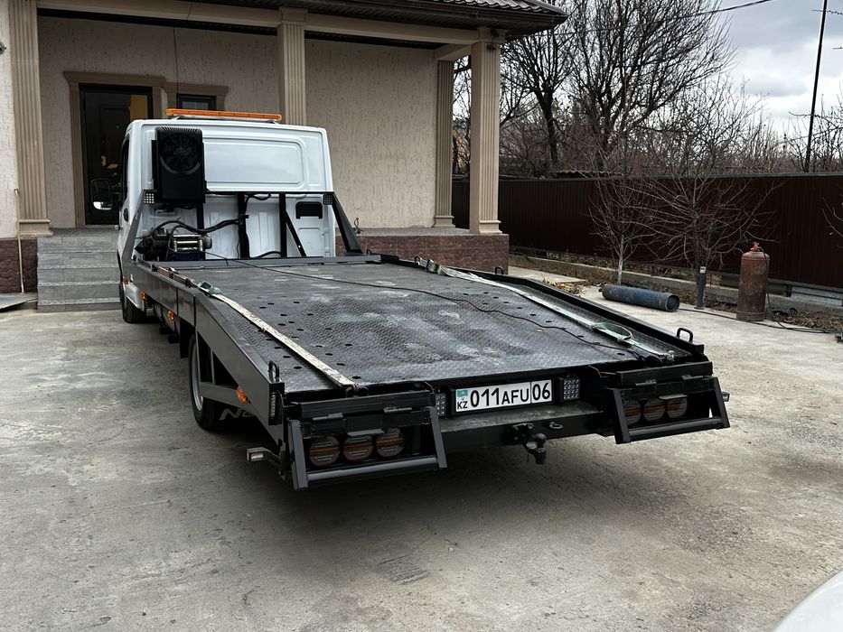 Услуга Эвакуатор 24/7