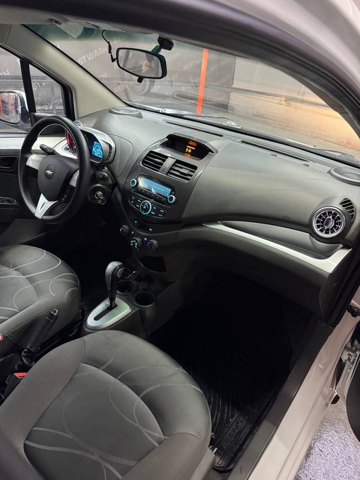 Spark Avtomat 4 poz full 58 000 yurgan sotiladi