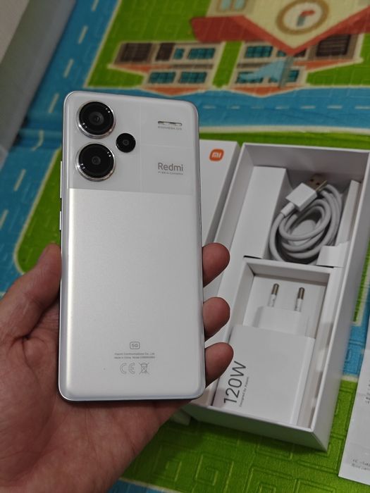 Redmi Note 13 Pro Plus 512Gb 5G