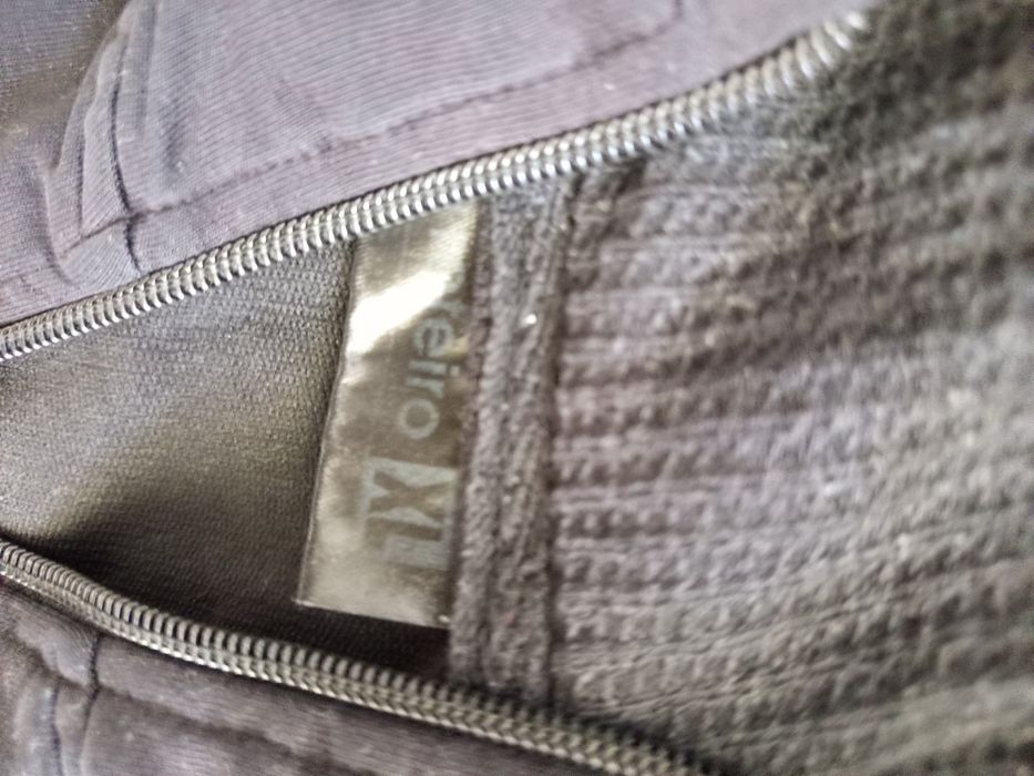 Суичър Runner XL