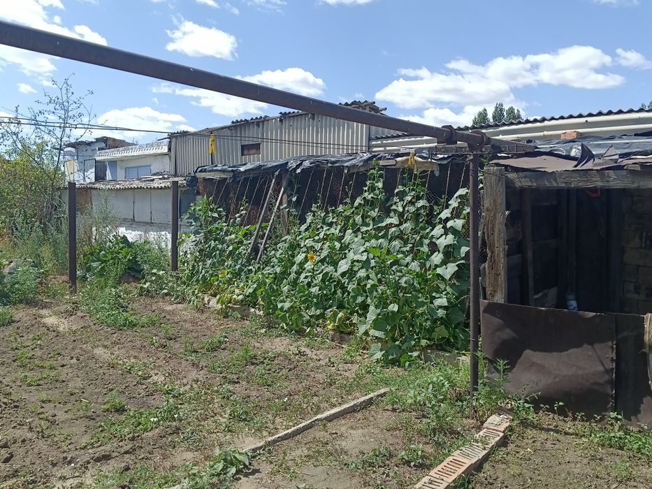 Продам дом торг есть.