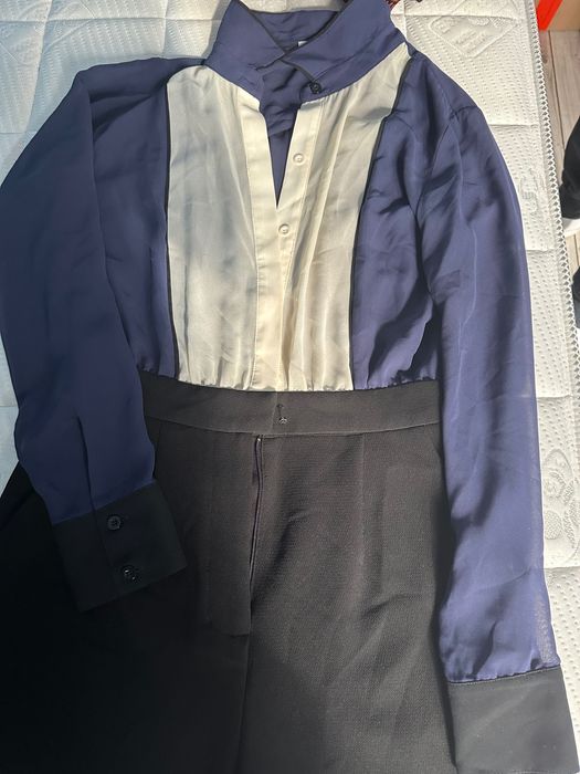 Рокля Zadig Voltaire