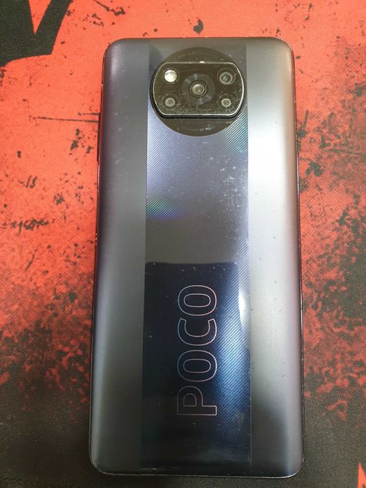 Продаётся телефон Xiaomi Poco X3 Pro 8/256
