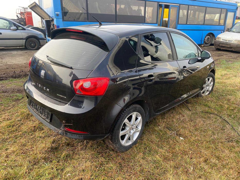 seat ibiza 1.2 tdi cfw 6j на части сеат ибиза 1.4 тди 6ж