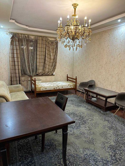 Сдается в аренду квартира 3х-комнатная (Своя)