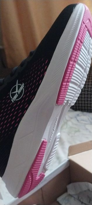 Красовки Time Jump