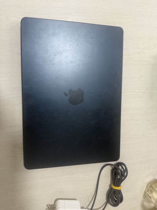 Продам мак купленный в США