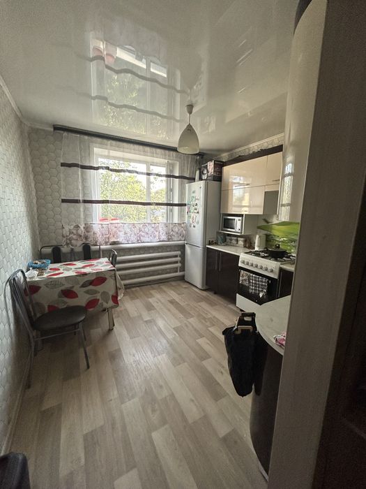 Продам квартиру