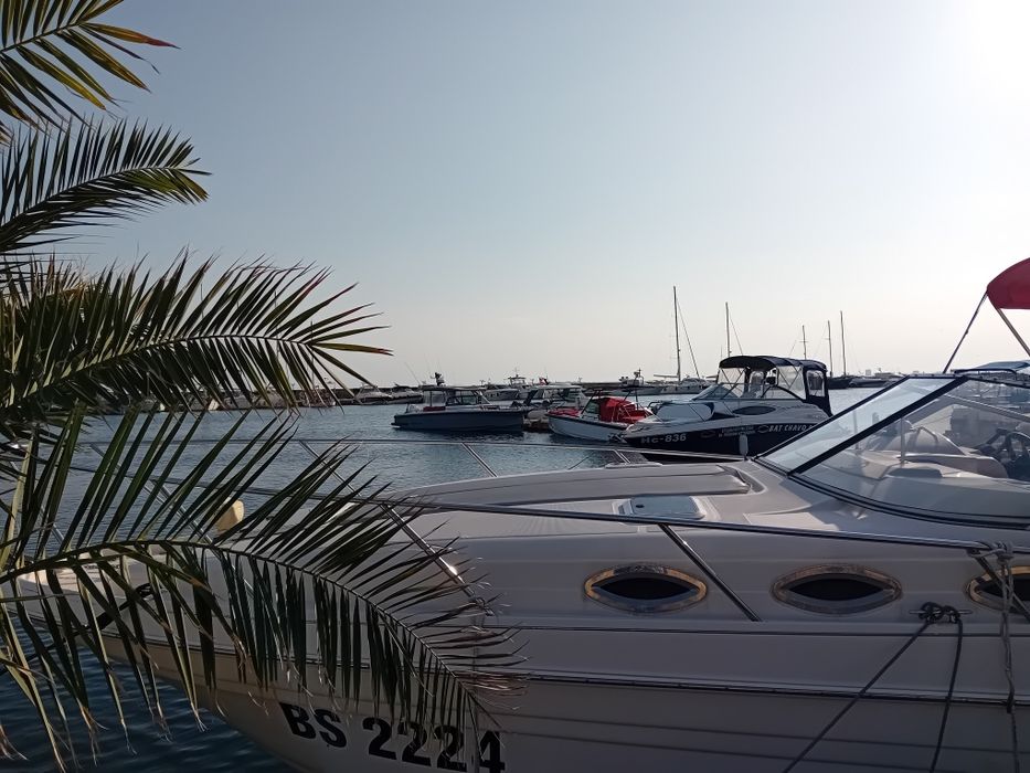 Дава се под наем Тристаен апартамент в Свети Влас - 70 кв.м за 119.34 € - Снимка #22