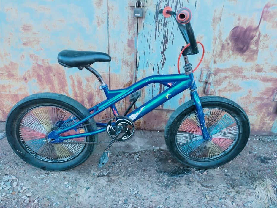 Велосипед горный продаю