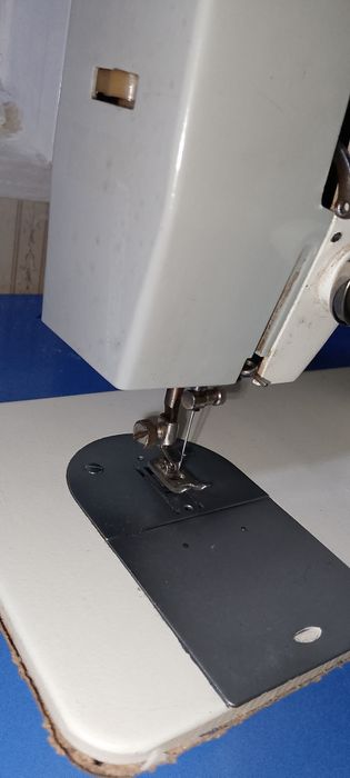 Швейная машина ножная  Чайка 134А