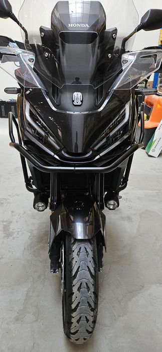 Honda NT1100 MT -2023-33000km