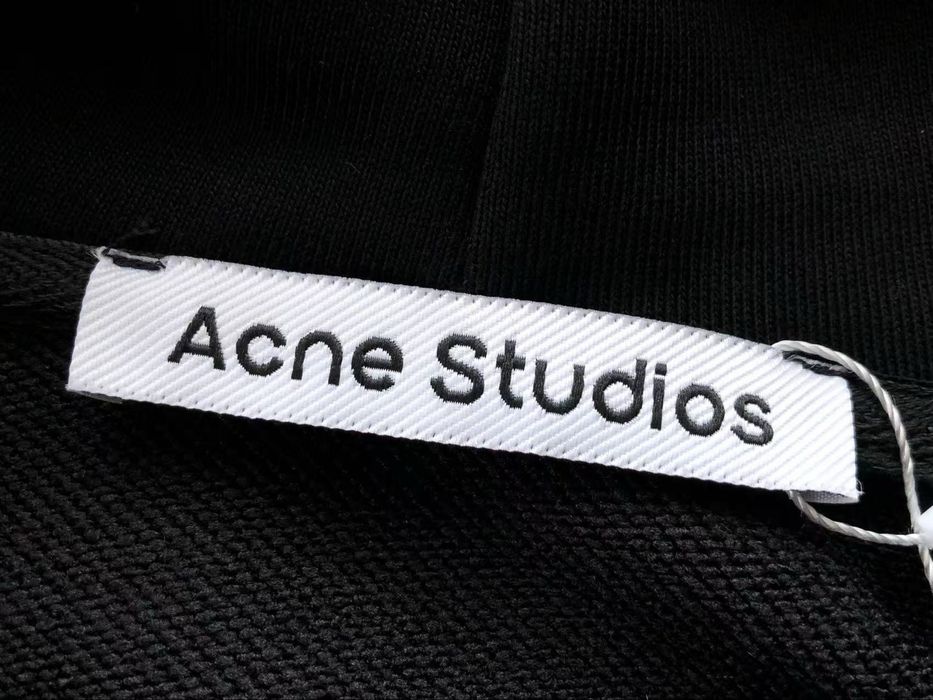Hanorac Acne Studios