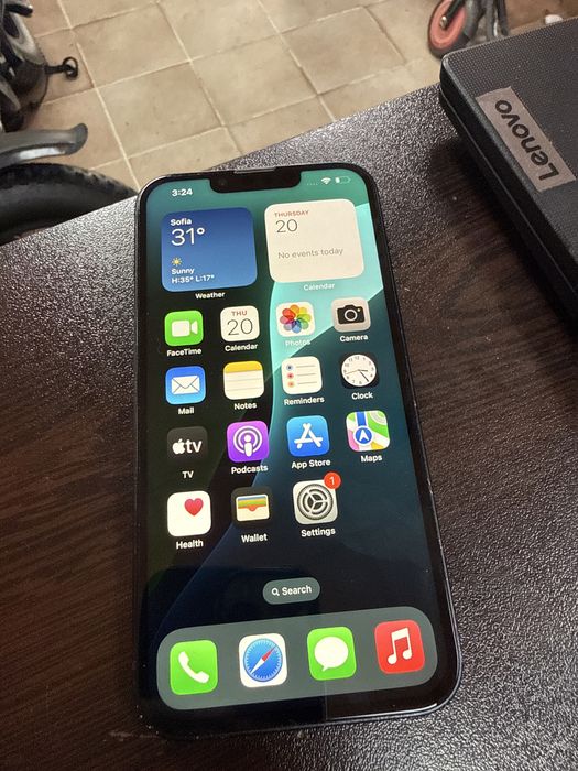 Iphone 13 128 gb