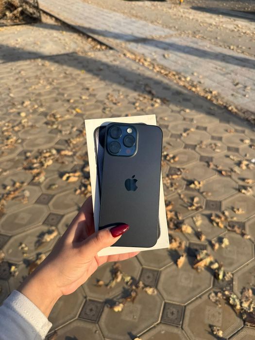 Iphone 15 pro max Айфон