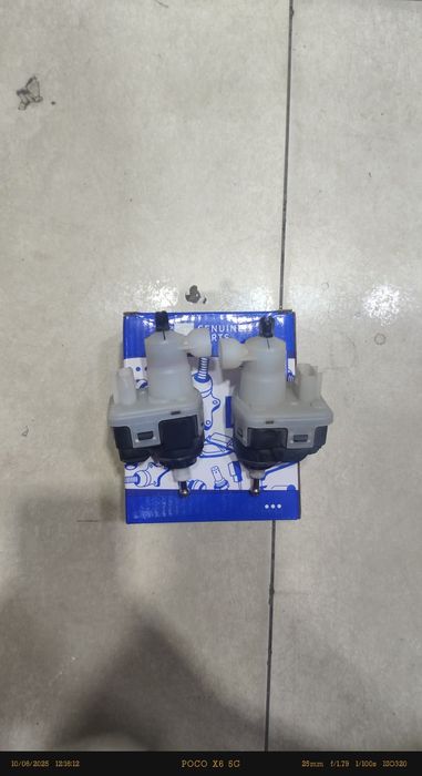 Nexia 1 Fara matorchigi