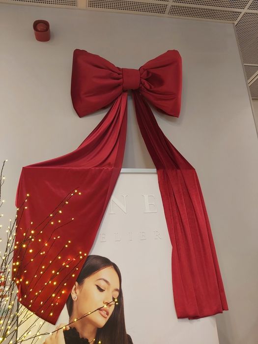 Ornament stil Papion.