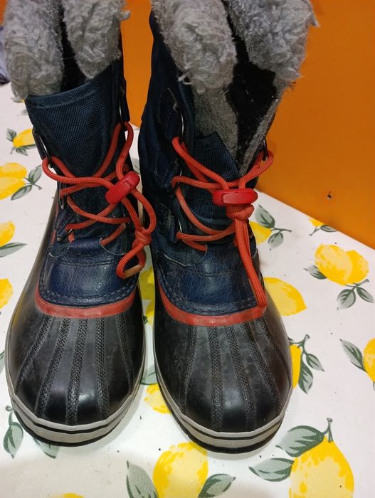 Sorel Waterproof N 37 - 25 лв