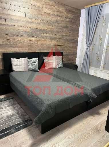 Дава се под наем Тристаен апартамент в Варна, Окръжна болница - 89 кв.м за 700 € - Снимка #6