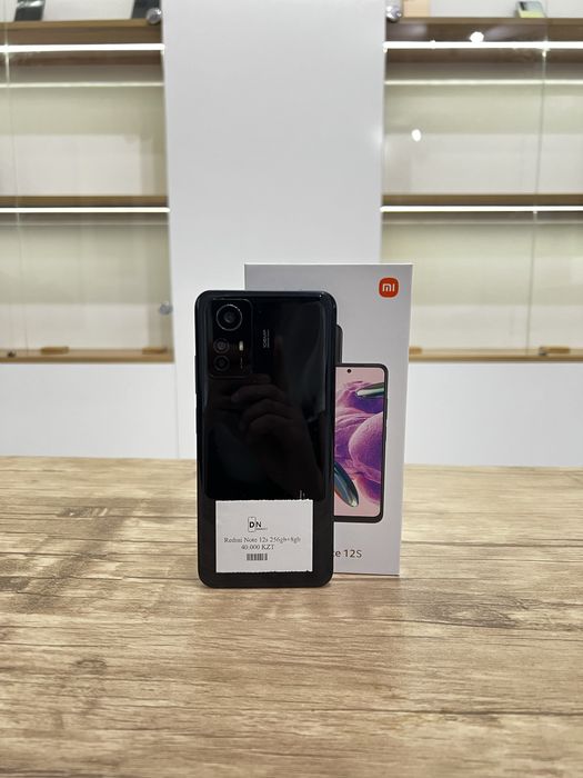 Redmi Note 12s (256gb)