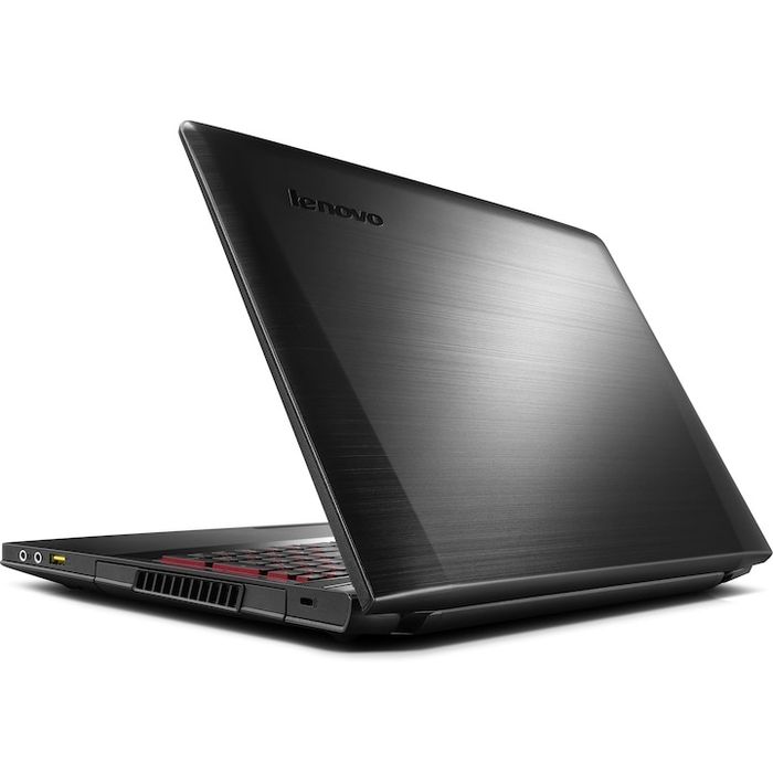 Гейминг лаптоп Lenovo IdeaPad Y510P