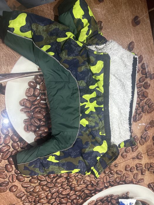 Одежда для собаки комбез