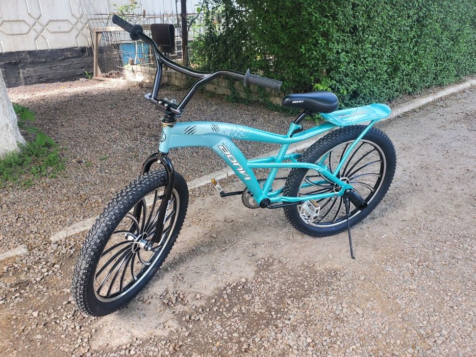 Велосипед Бонви Сотилади