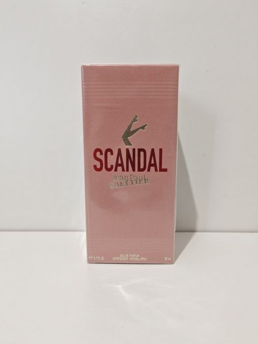 Scandal /Jean Paul Gaultier - eau de parfum 80  ml