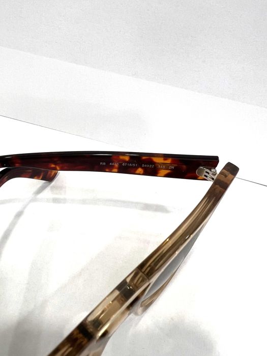 Ochelari de soare Ray-Ban RB 4426, mărimea 51, NOI!